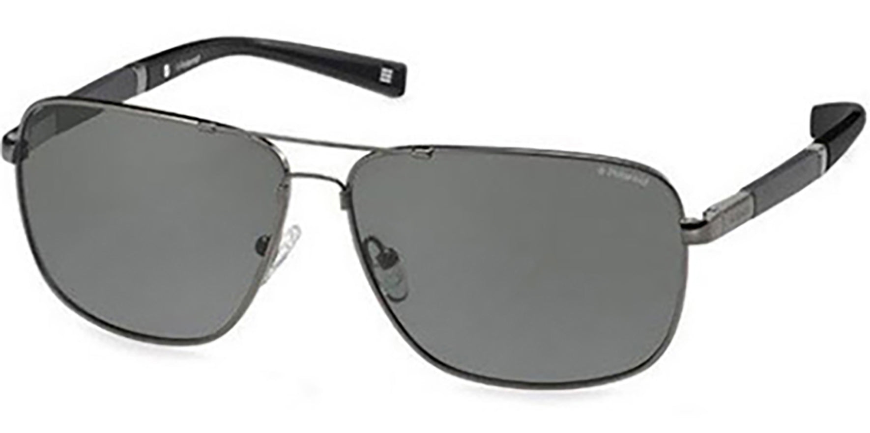 Polaroid Polarized Memory Metal Navigator - Eyedictive