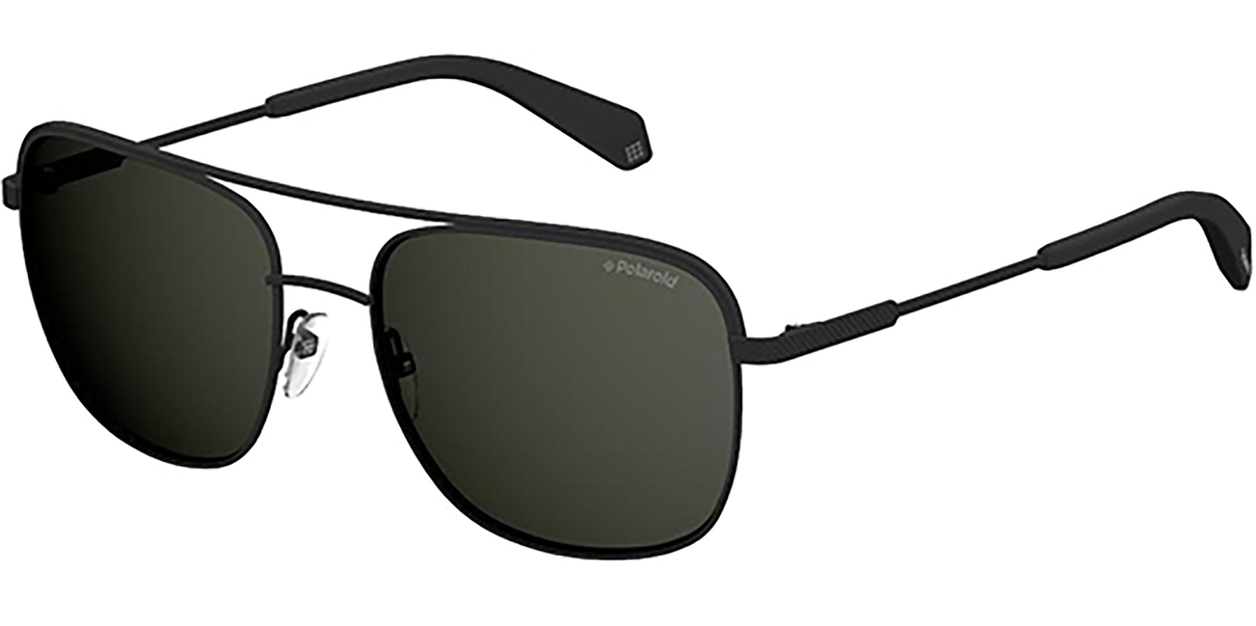 Polaroid Polarized Metal Navigator Classic - Eyedictive