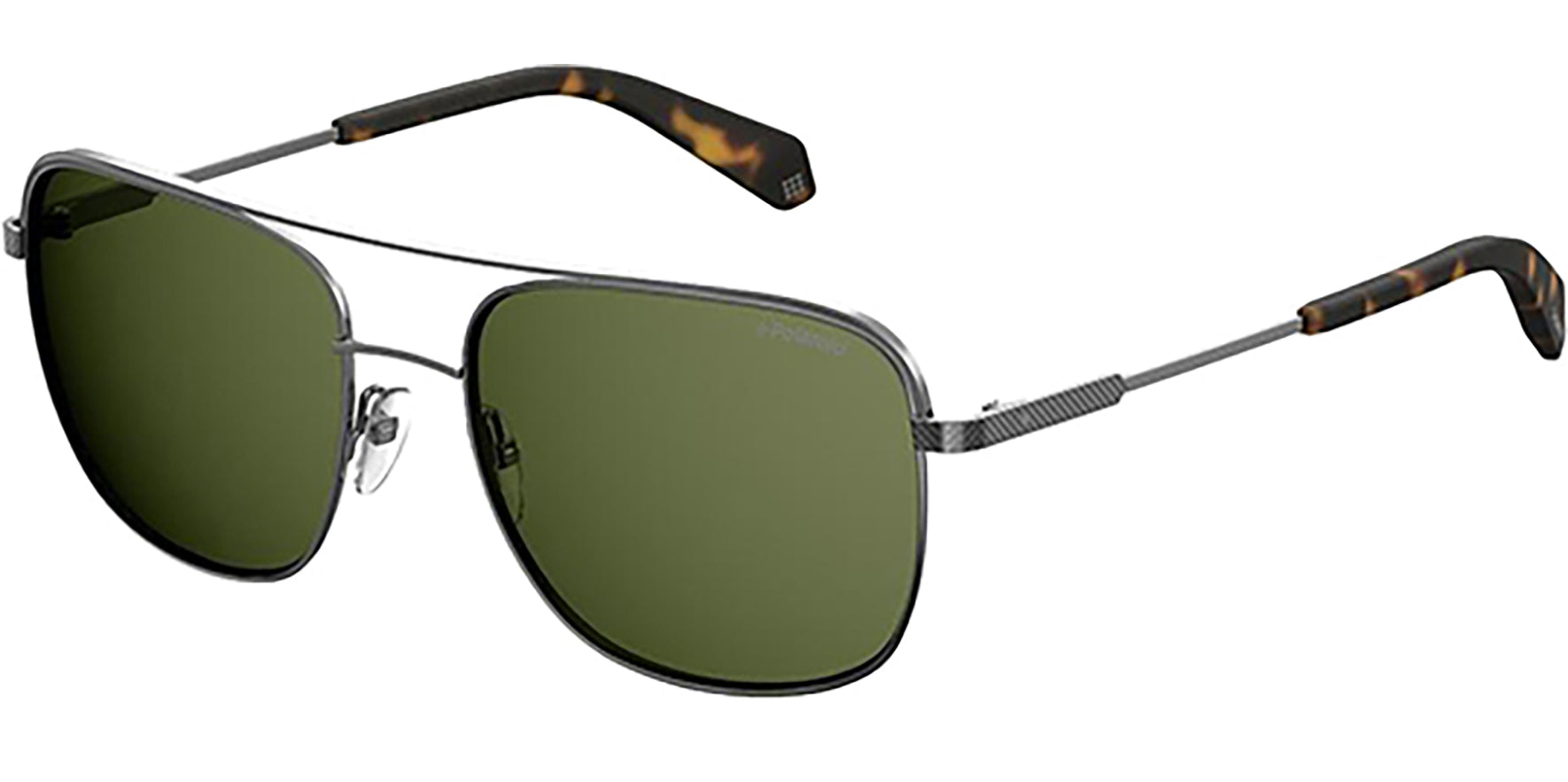 Polaroid Polarized Metal Navigator Classic - Eyedictive