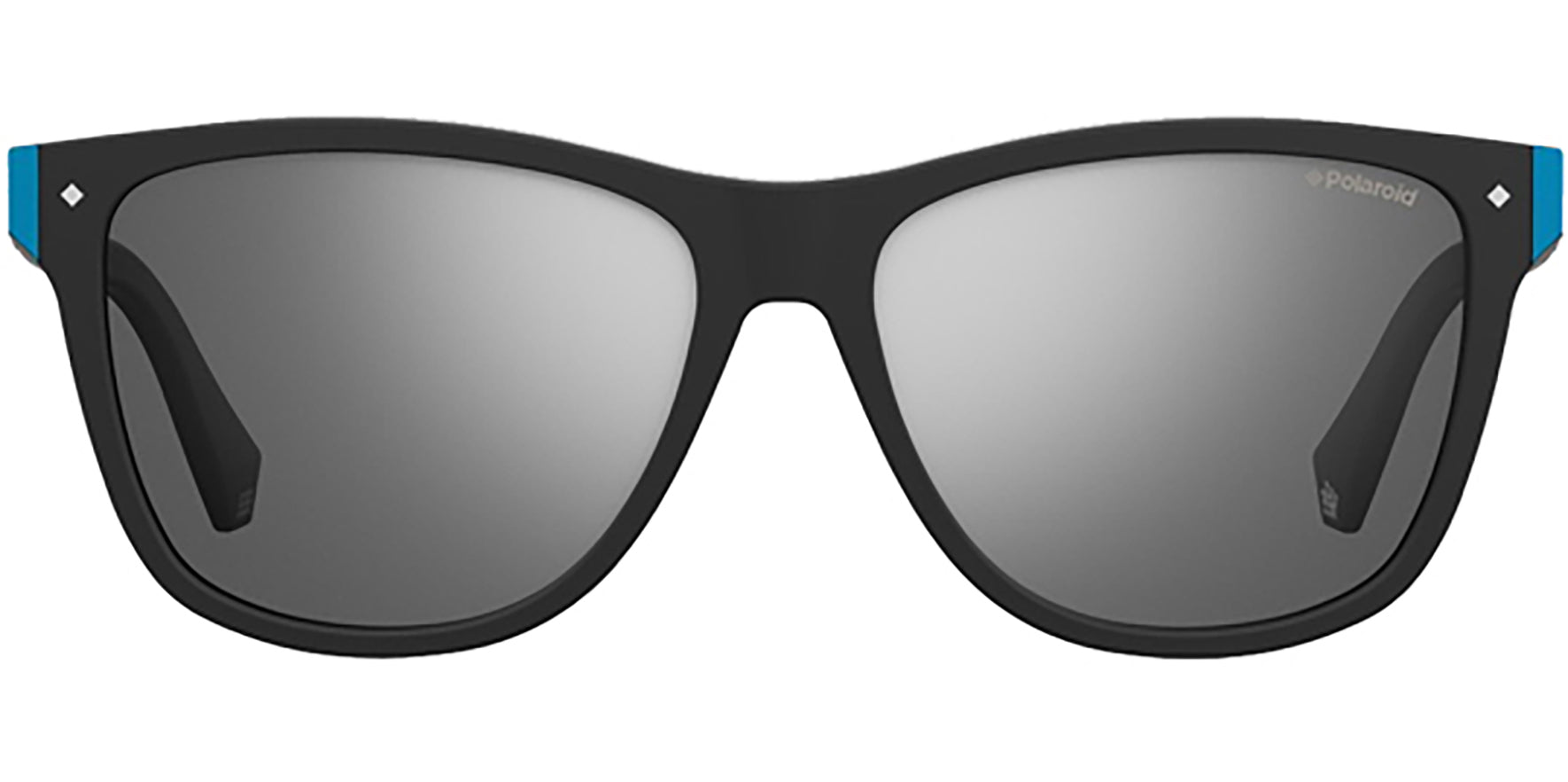 Polaroid Polarized Soft Square Classic - Eyedictive