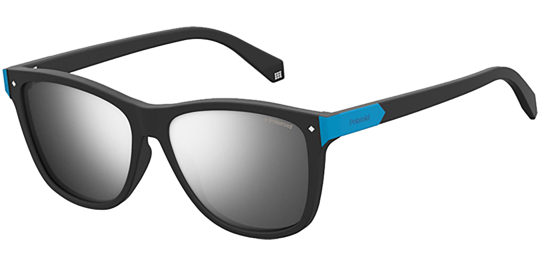 Polaroid Polarized Soft Square Classic - Eyedictive