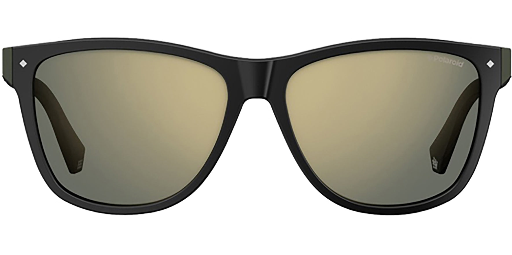 Polaroid Polarized Soft Square Classic - Eyedictive