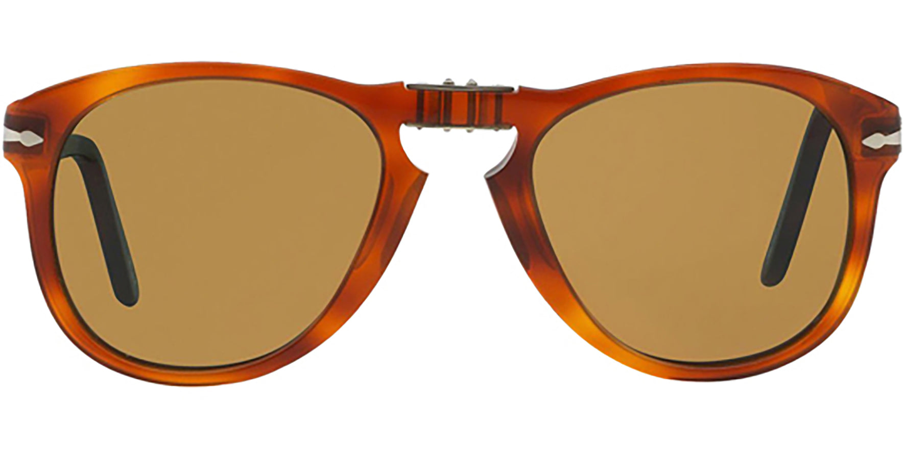 Persol 714 Series Italian Crafted Folding Pilot - Eyedictive