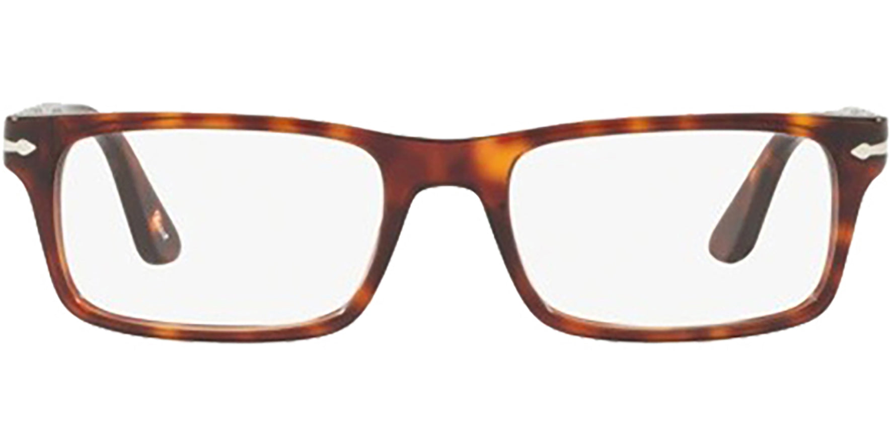 Persol Optical Handmade Havana Classic - Eyedictive