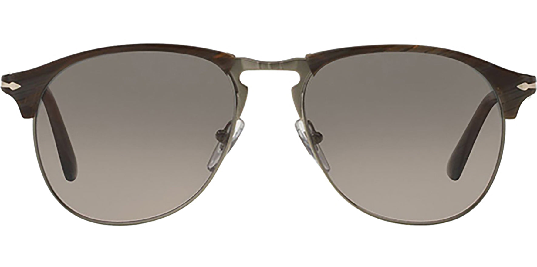 Persol Polarized Teardrop w/ Glass Lens - Eyedictive