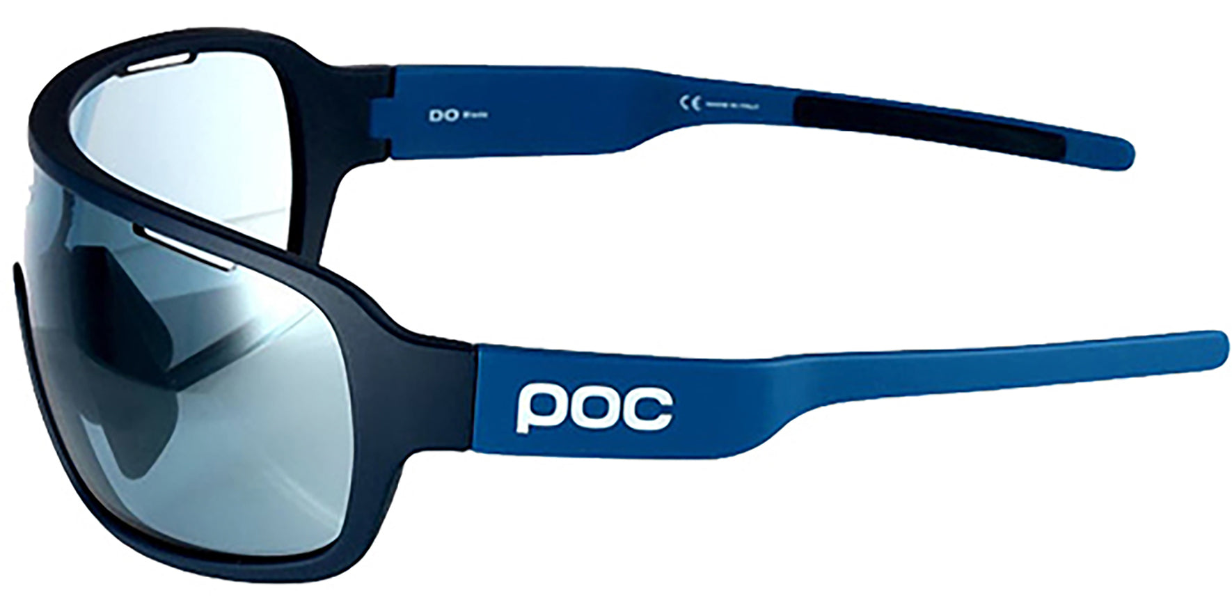 POC Eyewear DO Blade Shield w/ Carl Zeiss Lens - Eyedictive