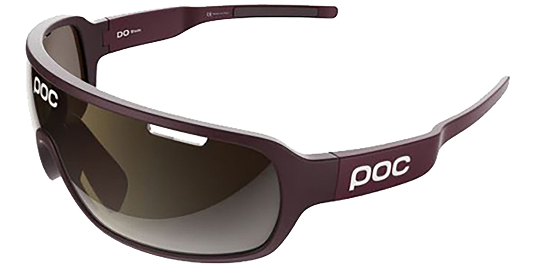 POC Eyewear DO Blade Shield w/ Carl Zeiss Lens - Eyedictive