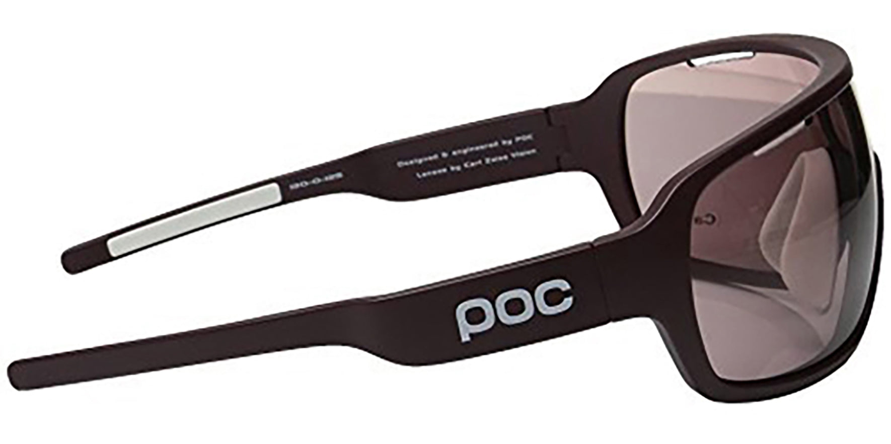 POC Eyewear DO Blade Shield w/ Carl Zeiss Lens - Eyedictive