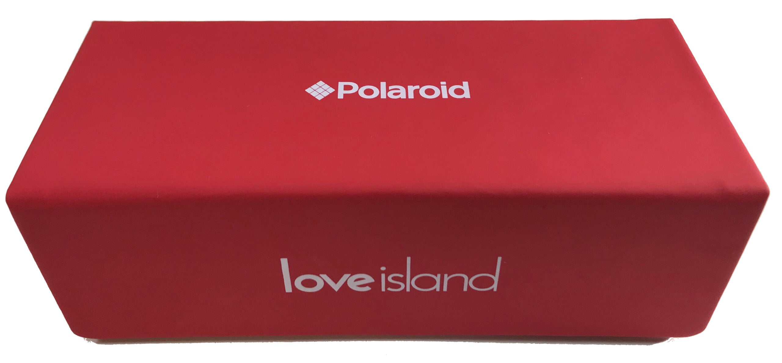 Polaroid Love Island Polarized Copper Aviator - Eyedictive