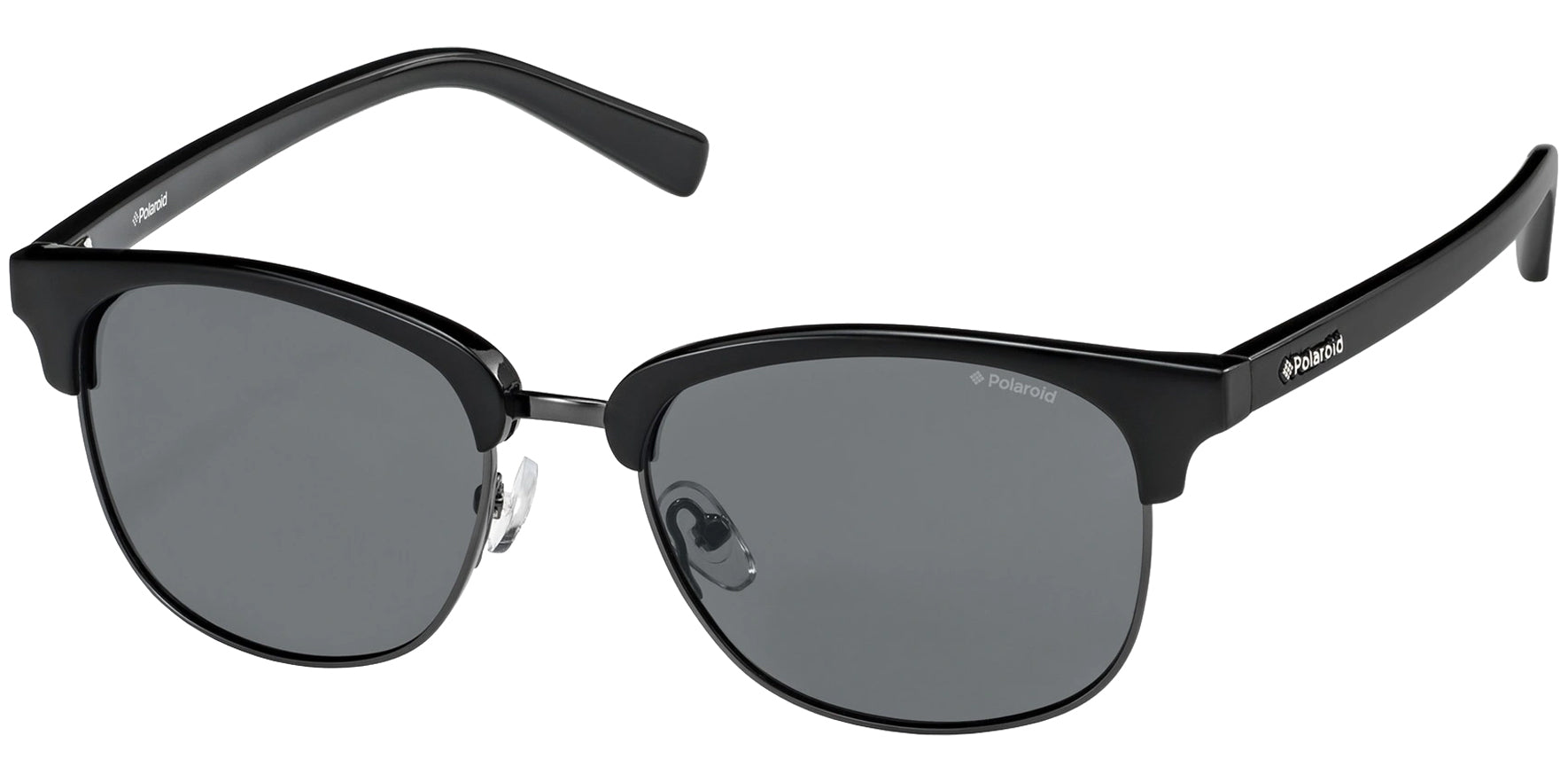 Polaroid Polarized Classic Brow Line