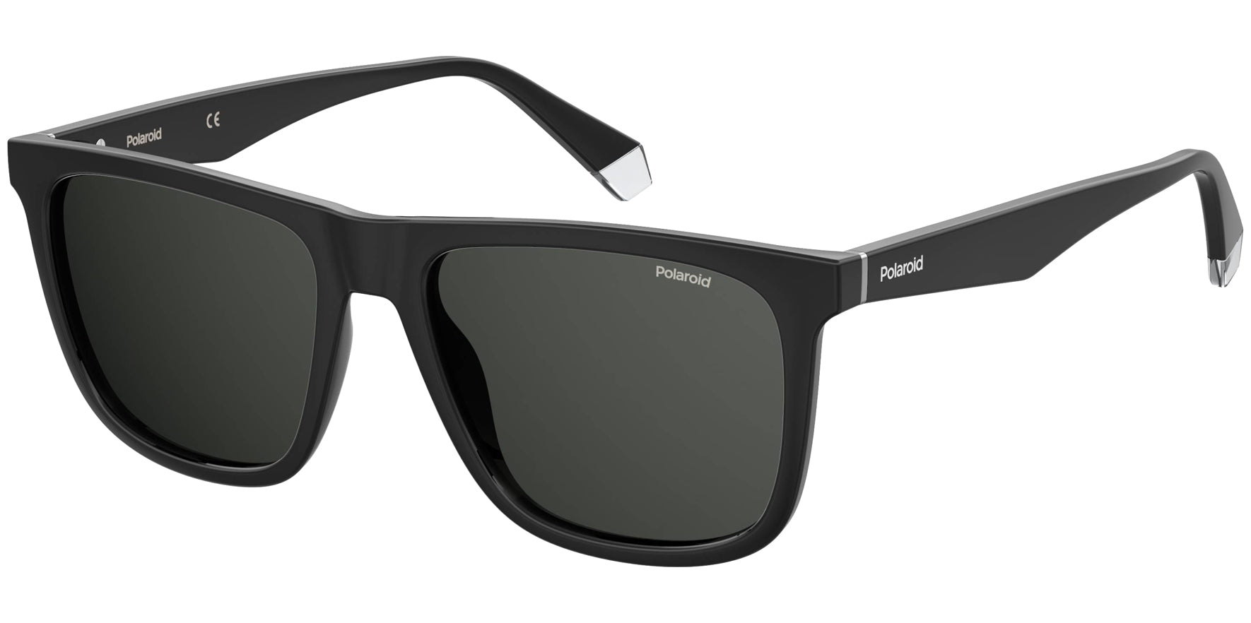 Polaroid Polarized Soft Square Classic