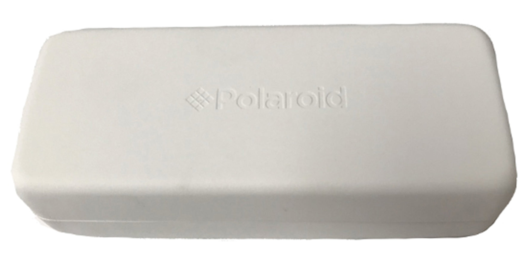 Polaroid Polarized Black Square w/ Mirror Lens - Eyedictive