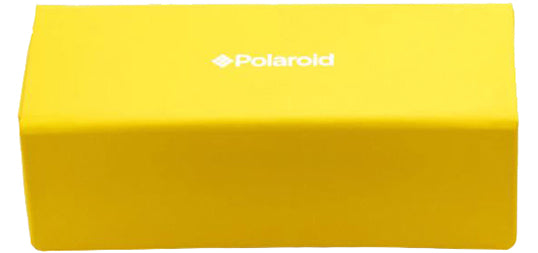 Polaroid Polarized Matte Soft Square Classic - Eyedictive