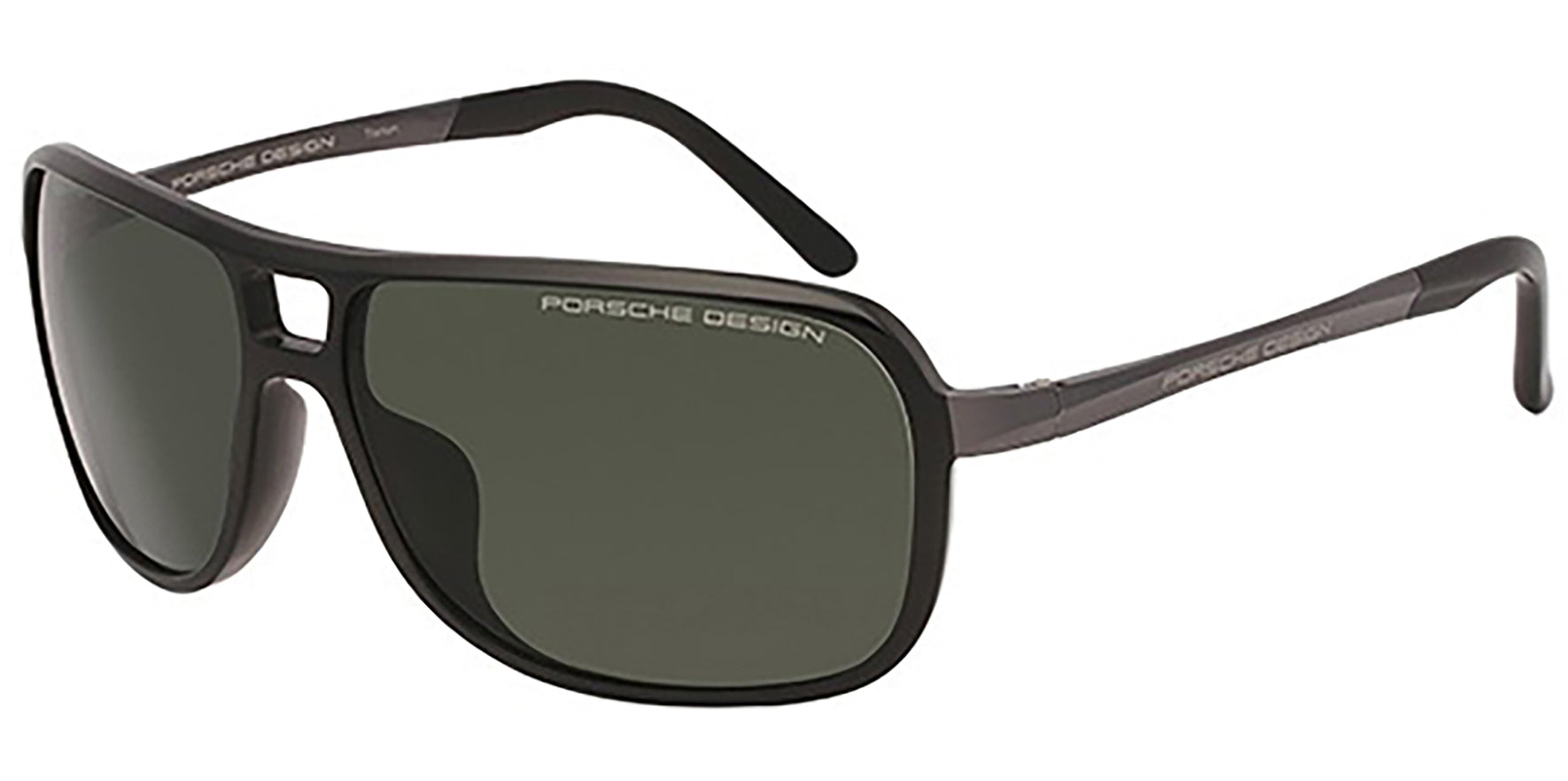 Porsche Design Polarized Pilot w/ Anti Reflective Lens - Eyedictive