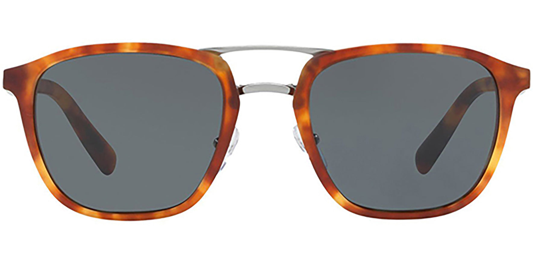 Prada Matte Light Havana Modified Pilot - Eyedictive