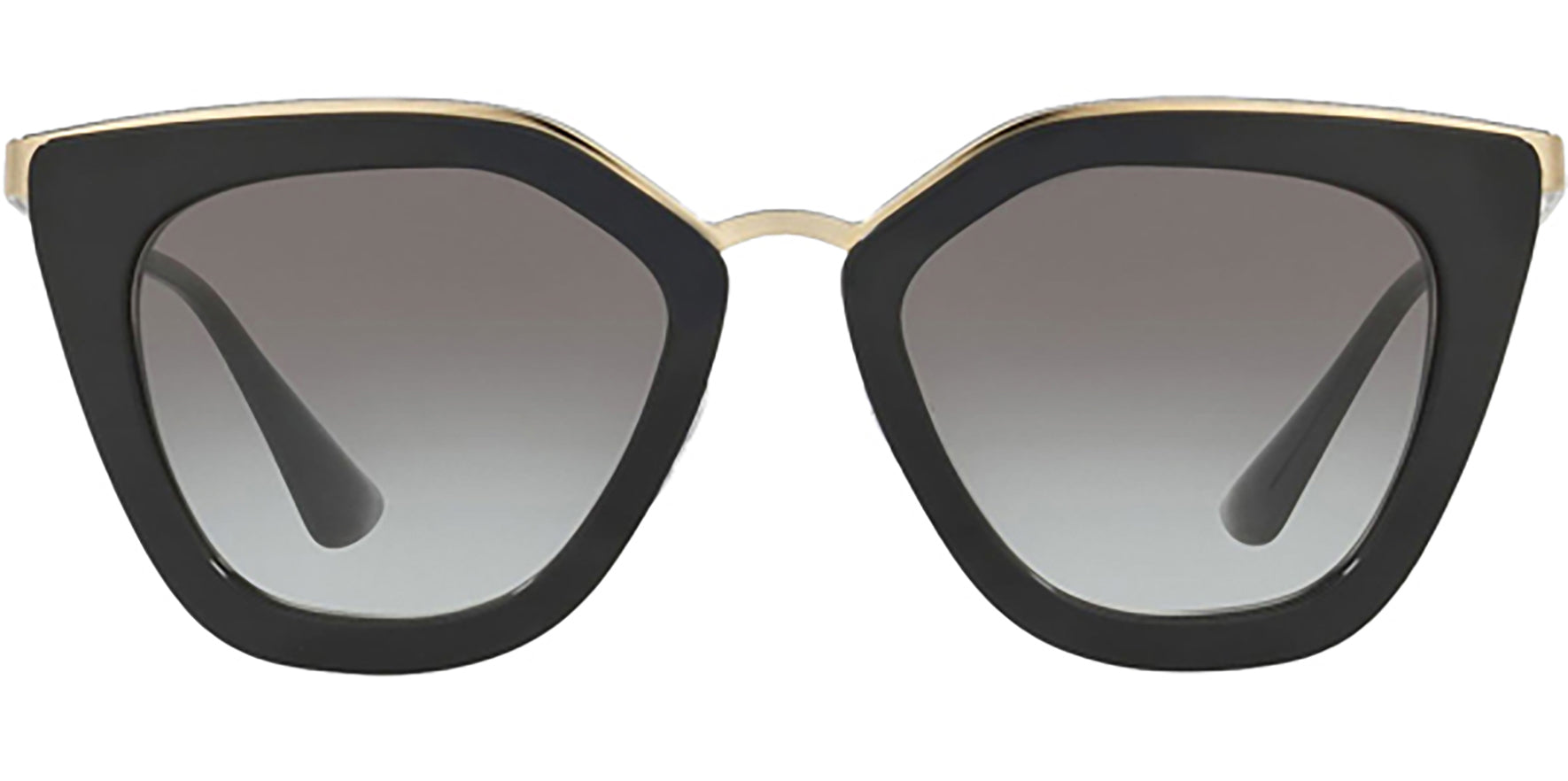 Prada Cinema Collection Geometric Cat Eye - Eyedictive