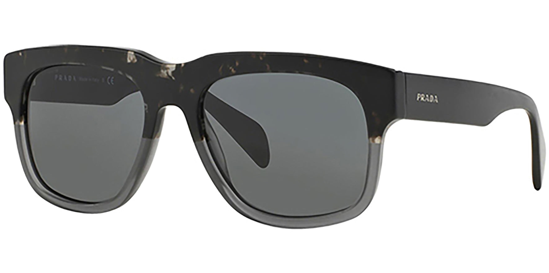 Prada Wayfarer - Eyedictive