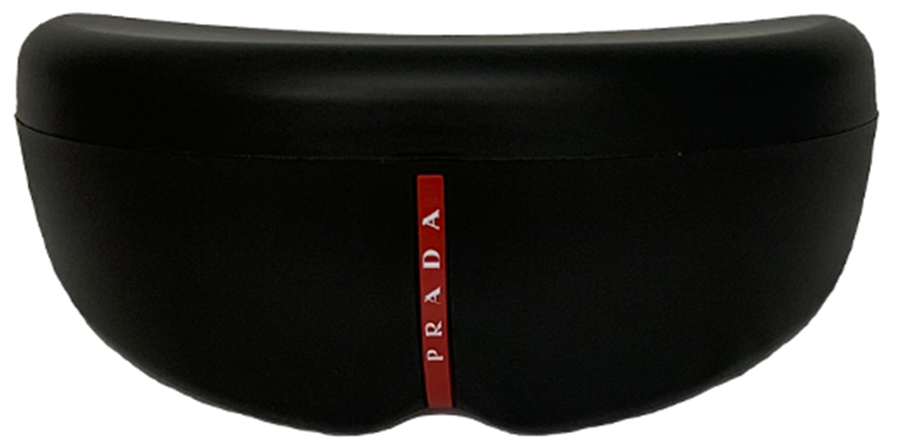 Prada Linea Rossa Polarized Matte Gunmetal Pilot - Eyedictive