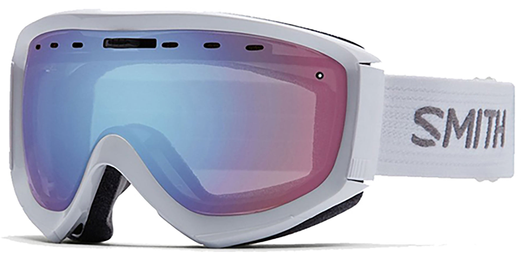 Smith Optics Prophecy OTG Carbonic-X Snow Goggles - Eyedictive