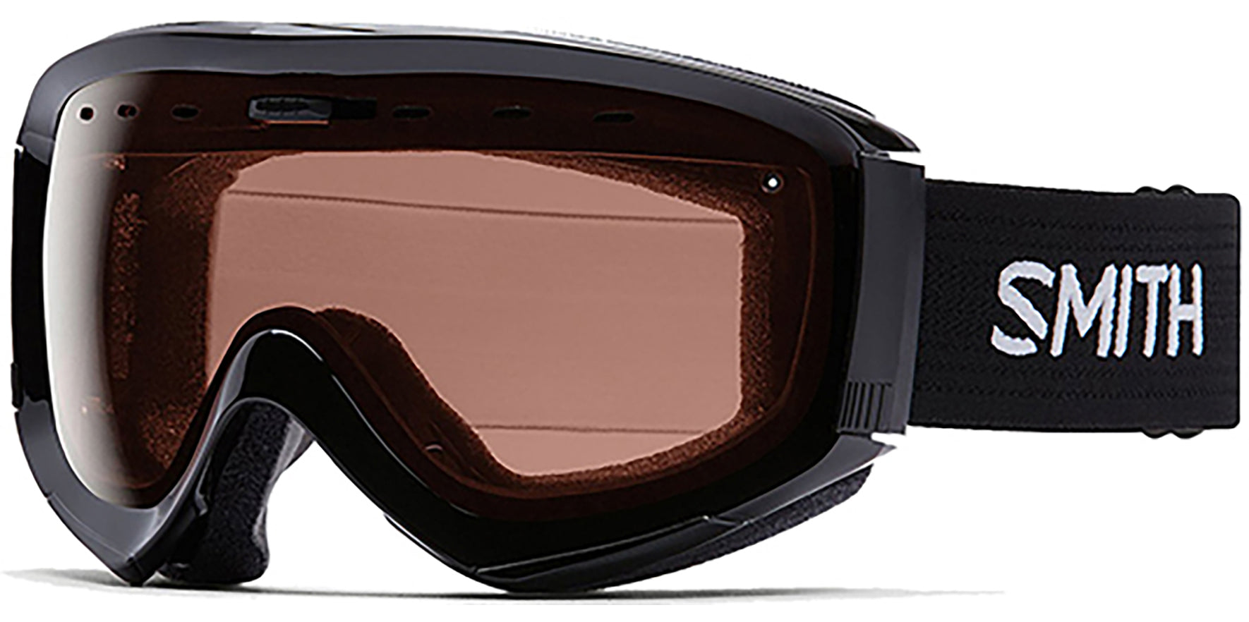 Smith Optics Prophecy OTG Carbonic-X Snow Goggles - Eyedictive