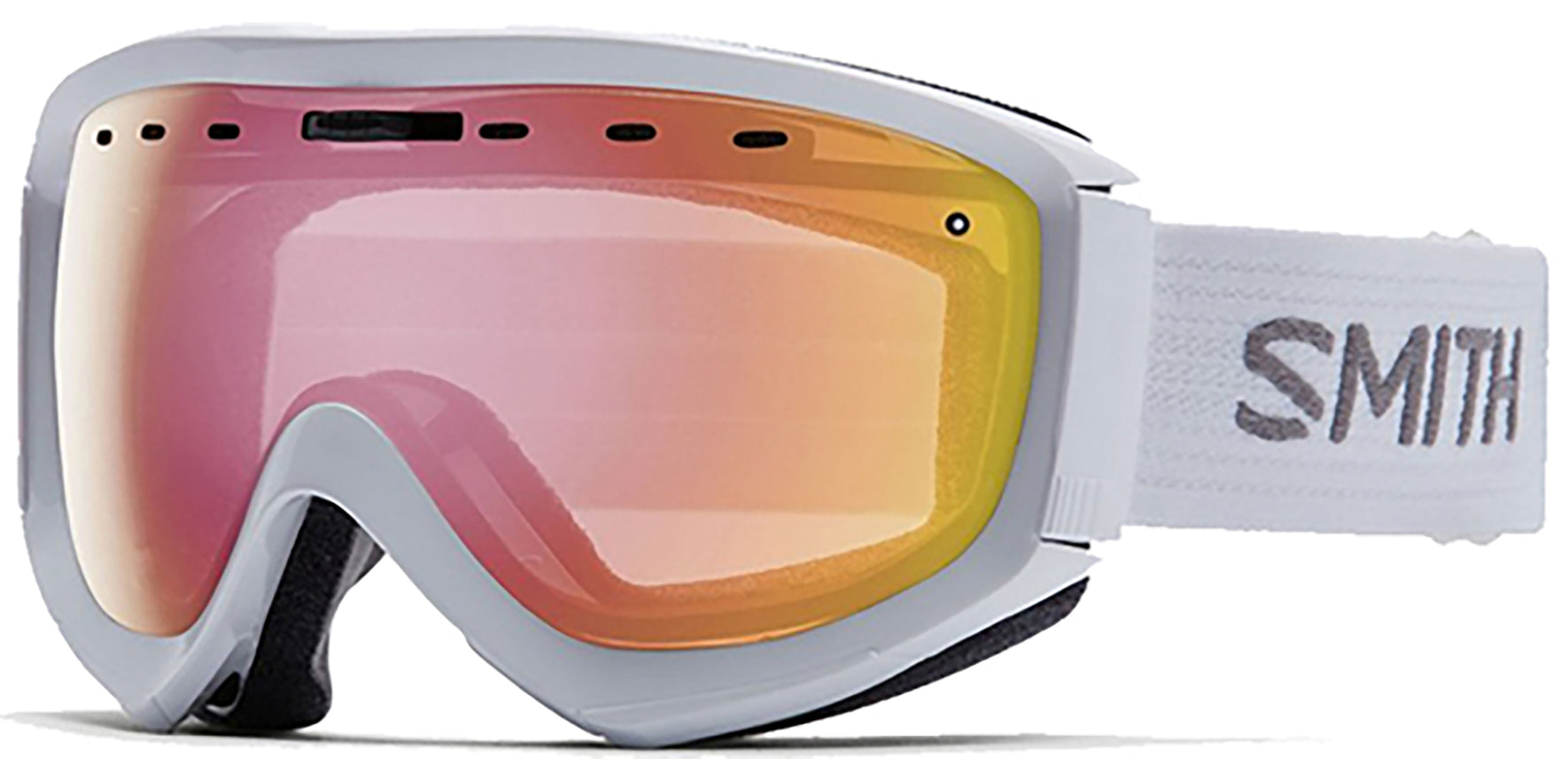 Smith Optics Prophecy OTG Carbonic-X Snow Goggles - Eyedictive