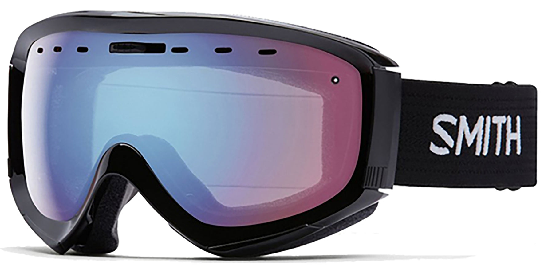 Smith Optics Prophecy OTG Carbonic-X Snow Goggles - Eyedictive