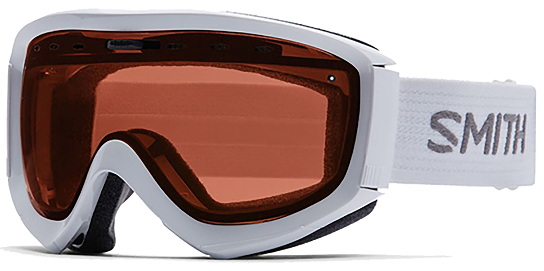 Smith Optics Prophecy OTG Carbonic-X Snow Goggles - Eyedictive