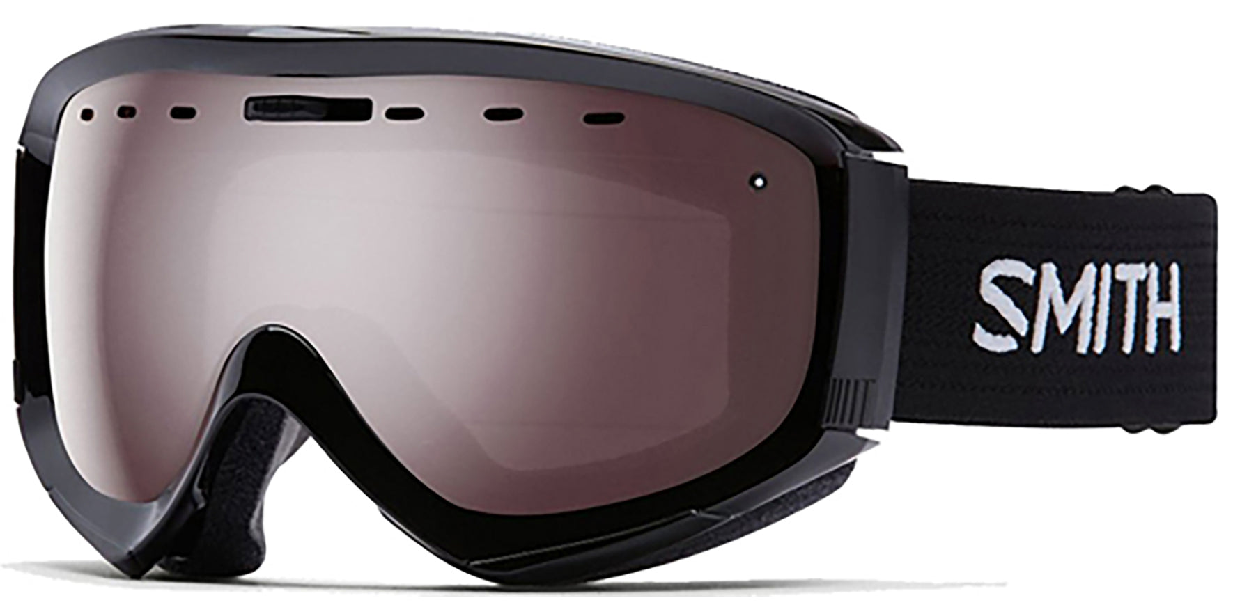 Smith Optics Prophecy OTG Carbonic-X Snow Goggles - Eyedictive