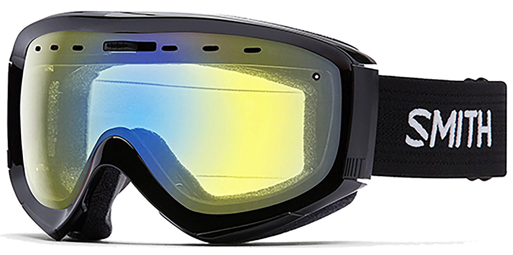 Smith Optics Prophecy OTG Carbonic-X Snow Goggles - Eyedictive