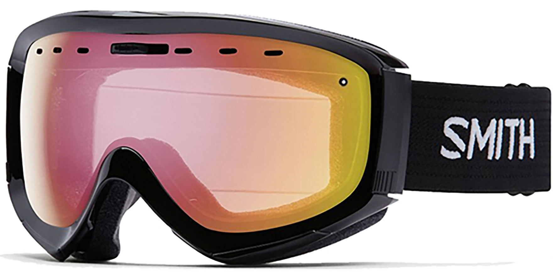 Smith Optics Prophecy OTG Carbonic-X Snow Goggles - Eyedictive