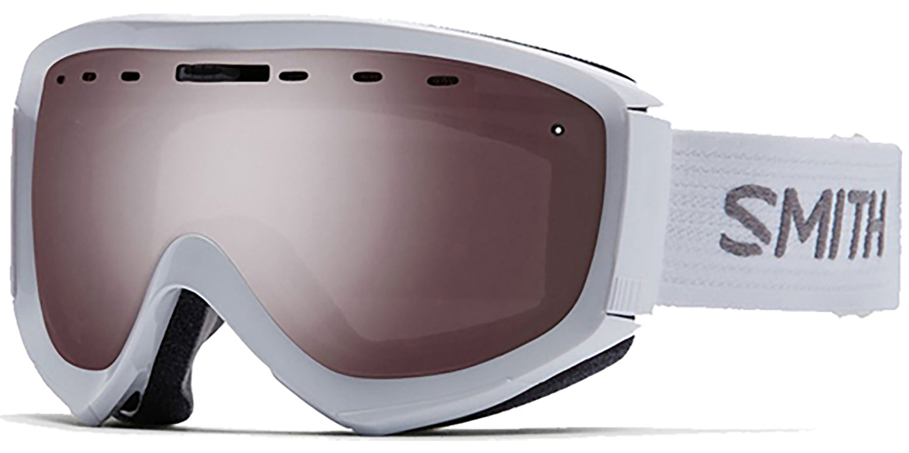 Smith Optics Prophecy OTG Carbonic-X Snow Goggles - Eyedictive