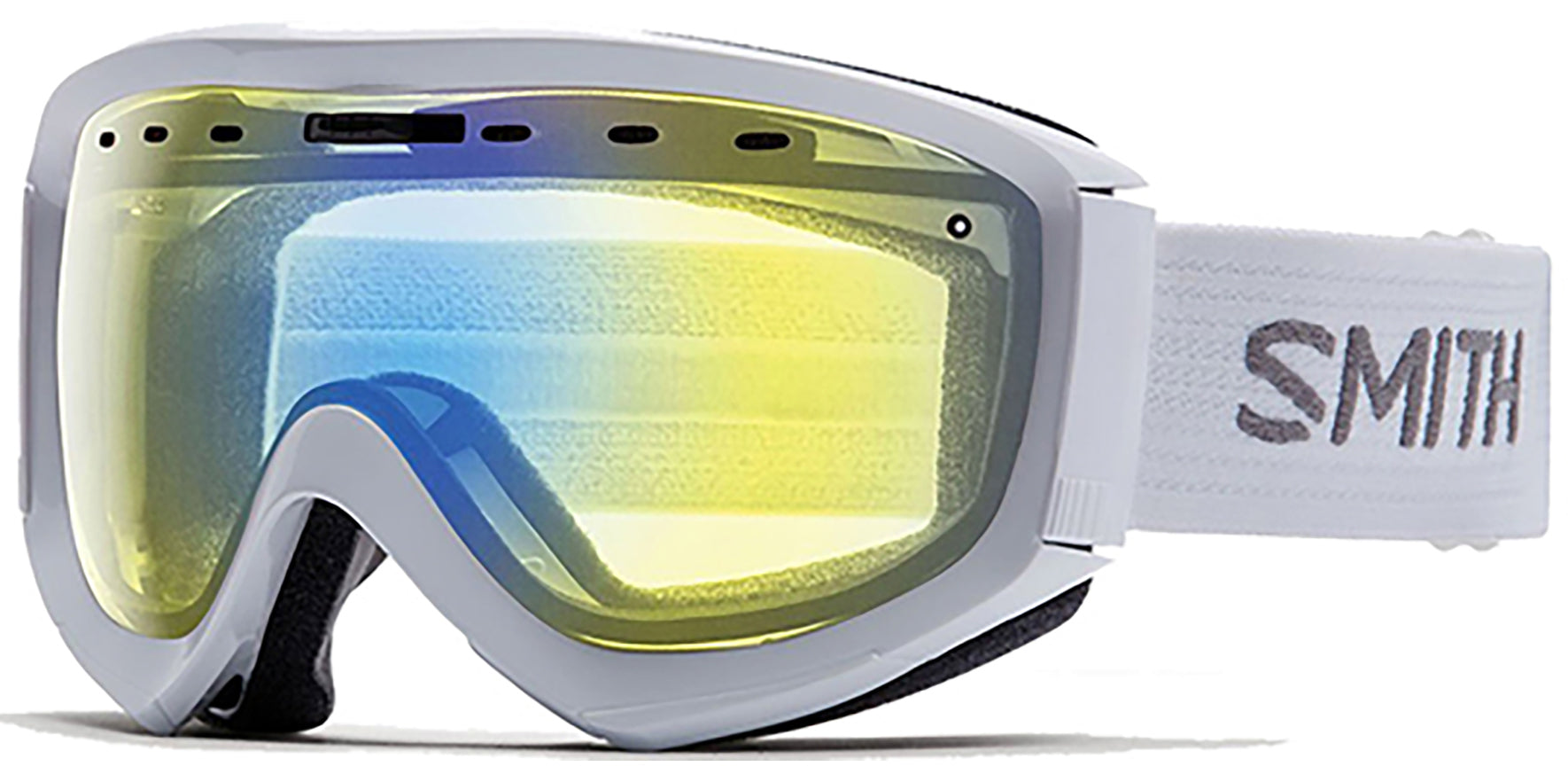 Smith Optics Prophecy OTG Carbonic-X Snow Goggles - Eyedictive