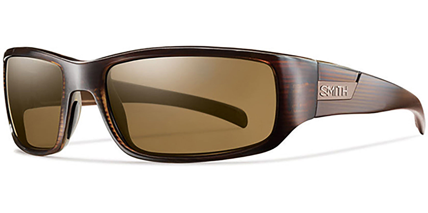 Smith Optics Prospect w/ ChromaPop Polarized Lens - Eyedictive