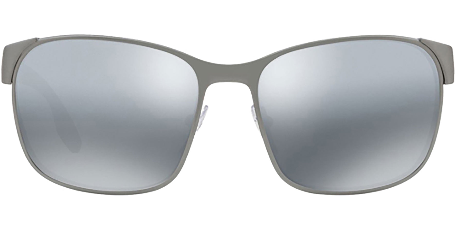 Prada Linea Rossa Polarized Square Sport - Eyedictive