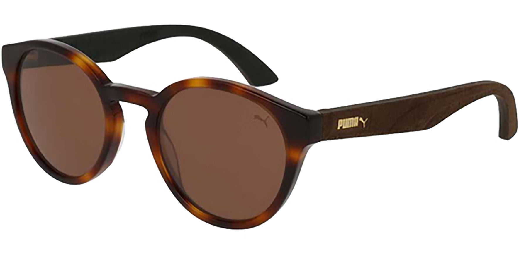 Puma Sportstyle Vintage Round Classic - Eyedictive