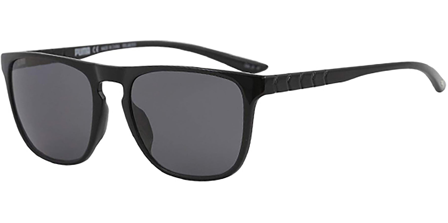Puma Ignite Eye Evo 1 Polarized Squared Sport - Eyedictive