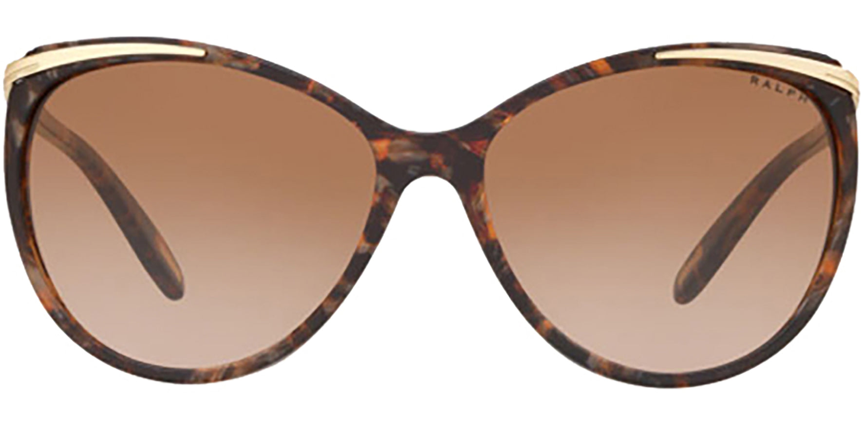 Ralph By Ralph Lauren Round Cat Eye - Eyedictive