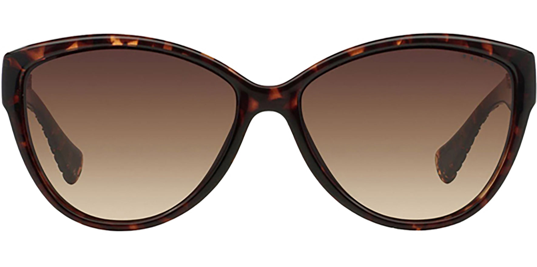 Ralph Lauren Tortoise Cat Eye w/ Gradient Lens - Eyedictive