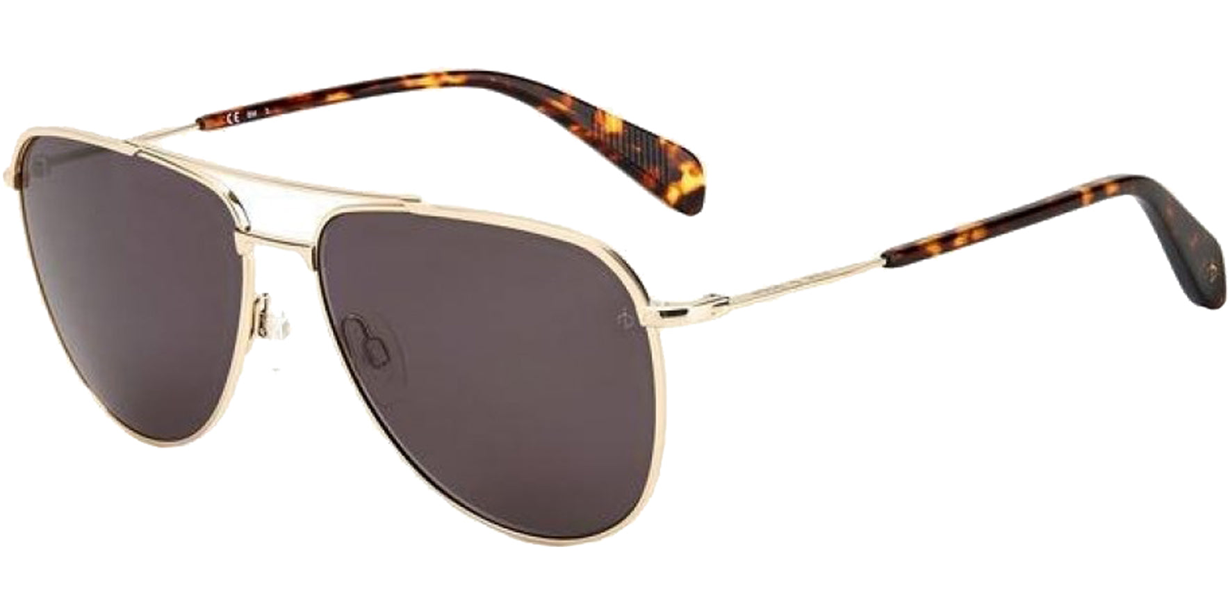 Rag & Bone Classic Aviator - Eyedictive