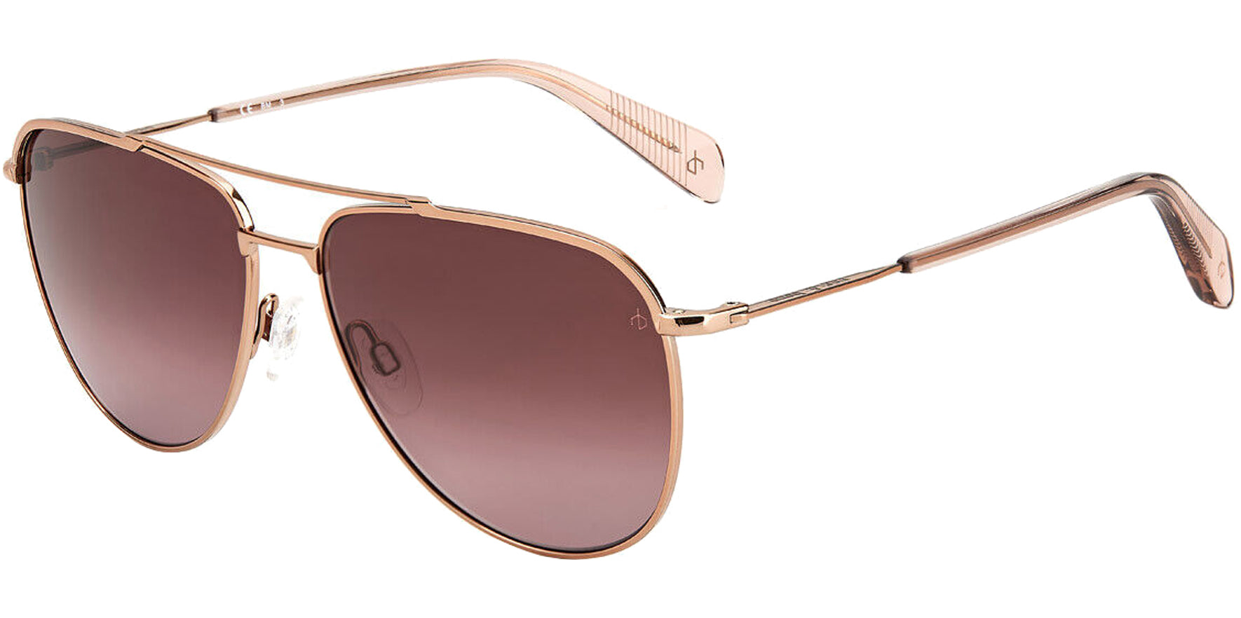 Rag & Bone Classic Aviator - Eyedictive