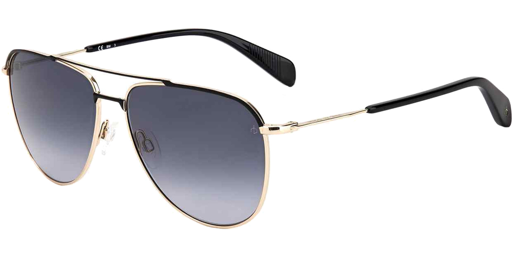 Rag & Bone Classic Aviator - Eyedictive