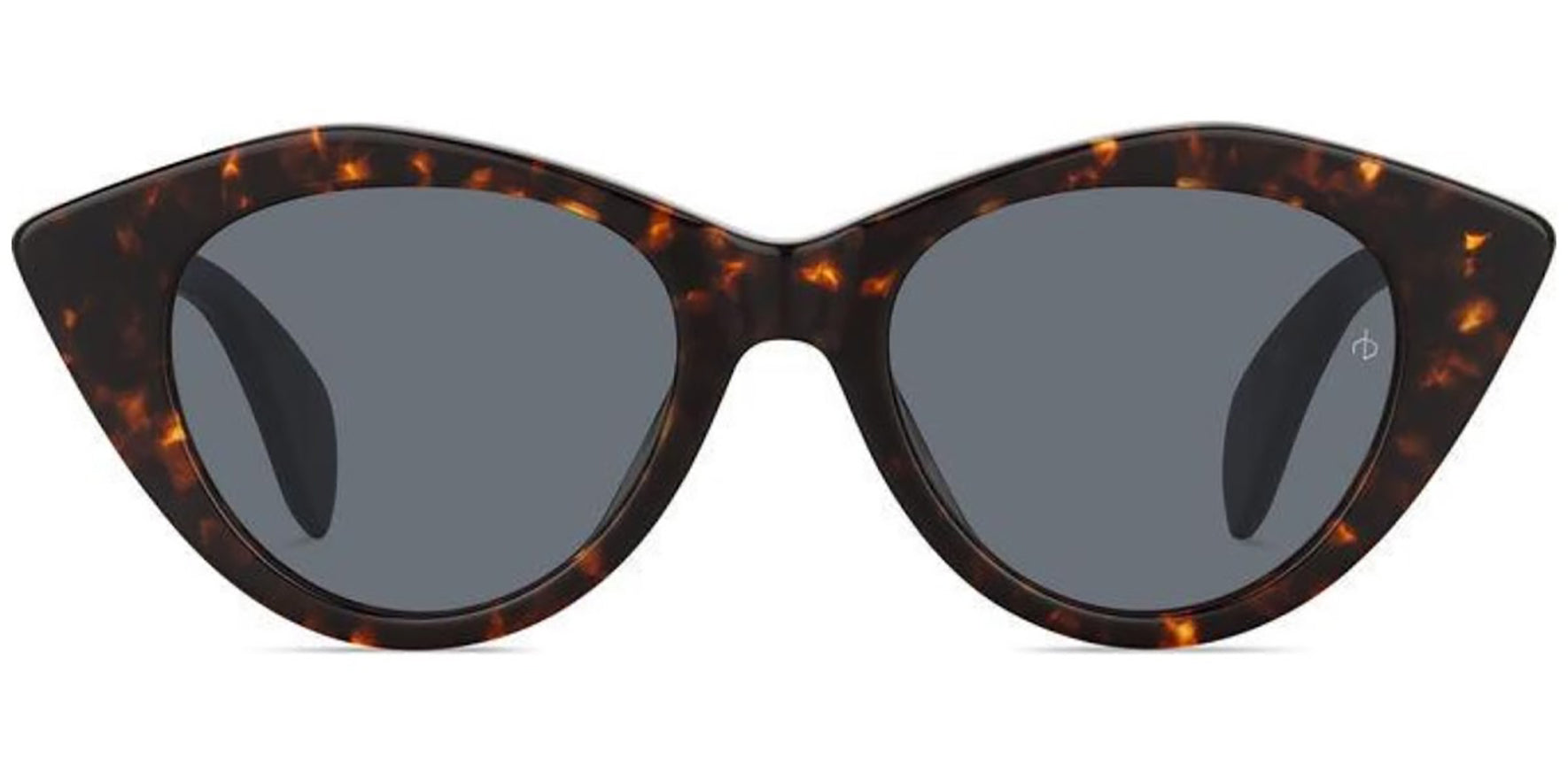 Rag & Bone Havana Oval Cat Eye - Eyedictive