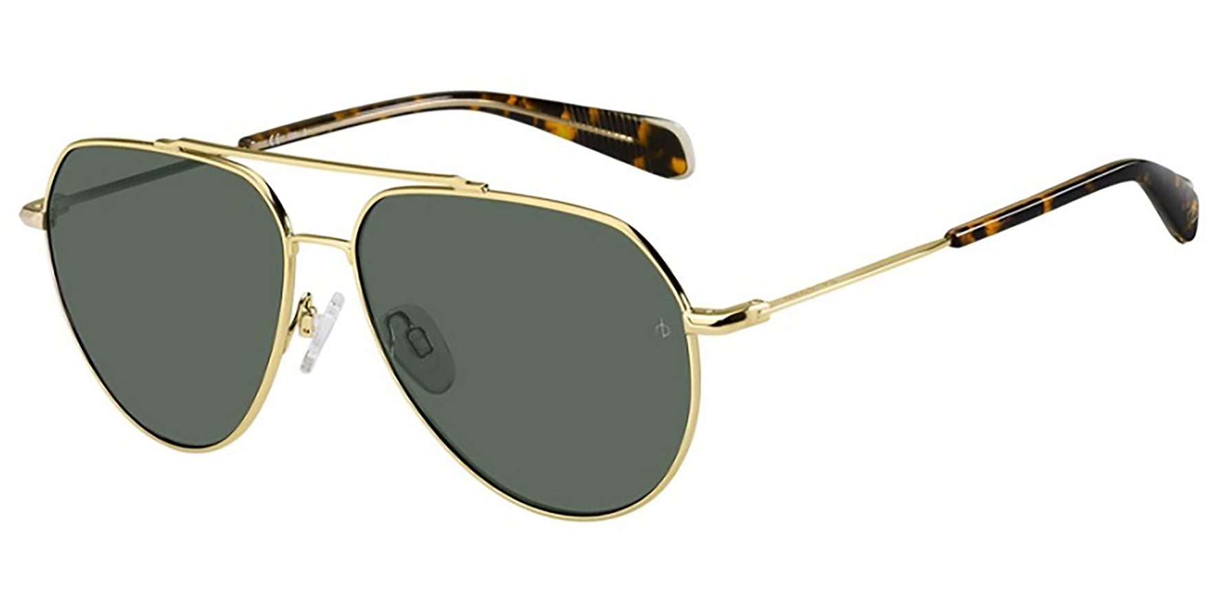 Rag & Bone Modern Aviator - Eyedictive