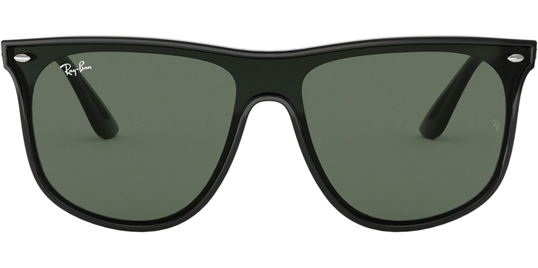 Ray-Ban Blaze Oversize Square - Eyedictive