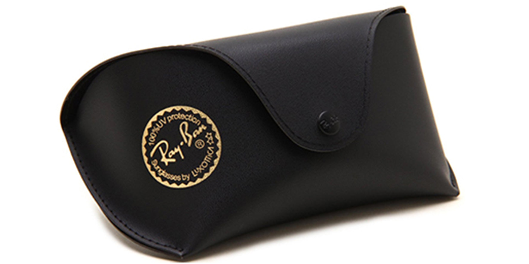 Ray-Ban Pilot/Wrap Hybrid With Shield Lens - Eyedictive