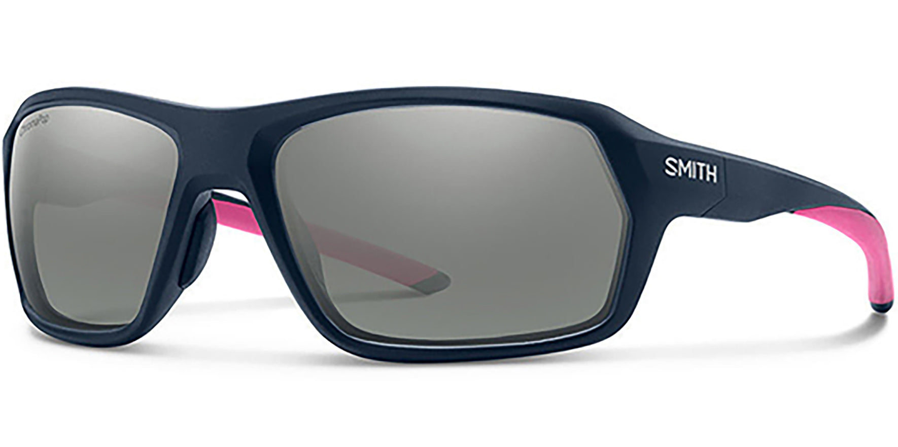 Smith Optics Rebound ChromaPop Square Sport - Eyedictive