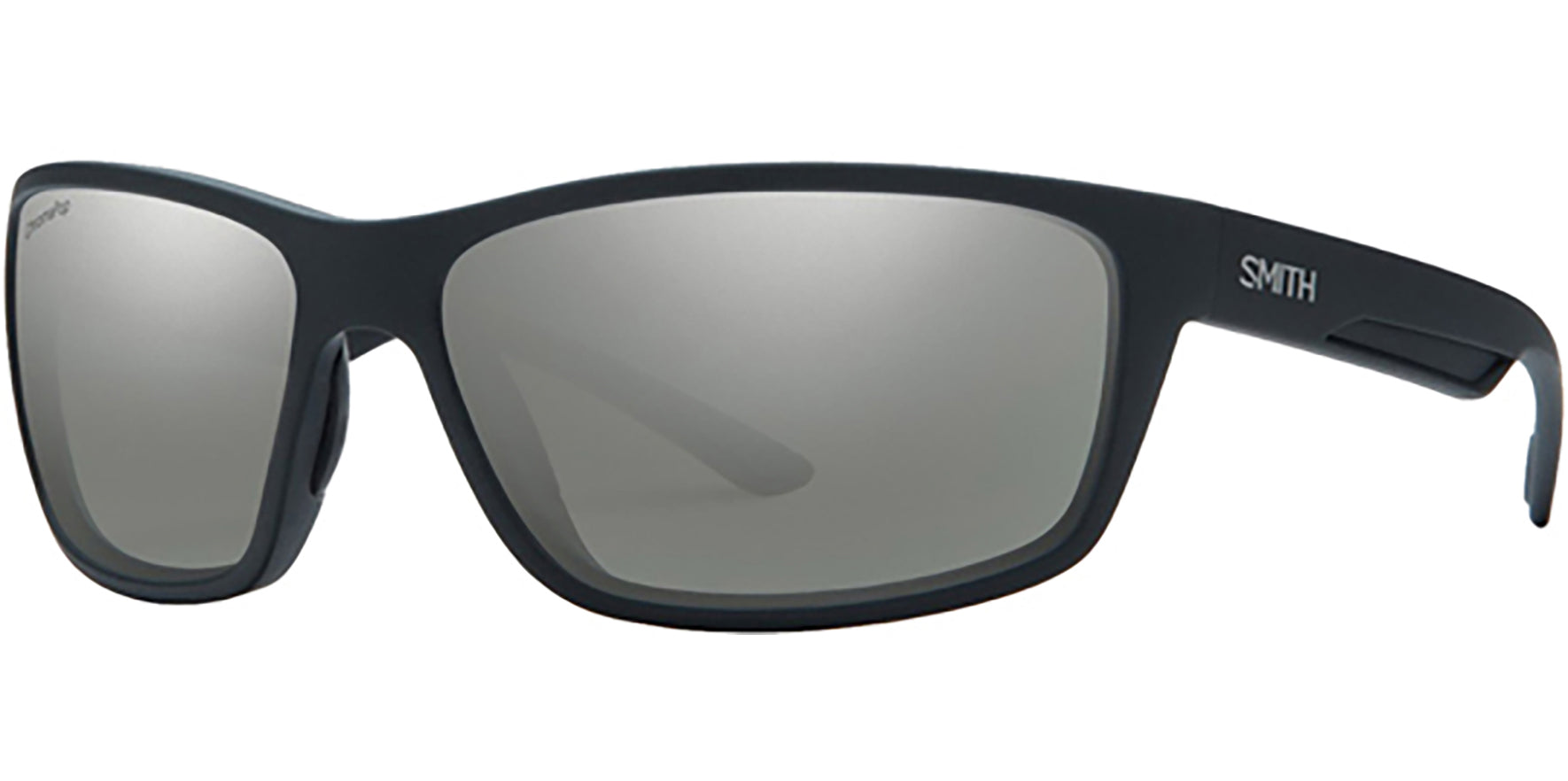 Smith Optics Redmond Polarized ChromaPop Wrap - Eyedictive