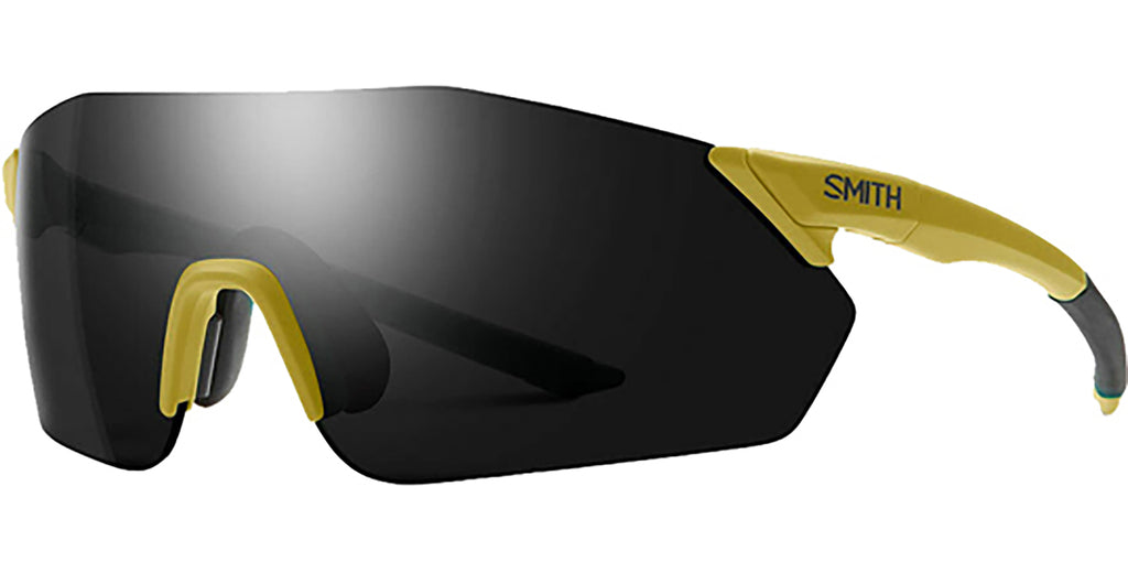 Smith Optics Reverb ChromaPop Shield Sunglasses w/ Bonus Lens – Eyedictive