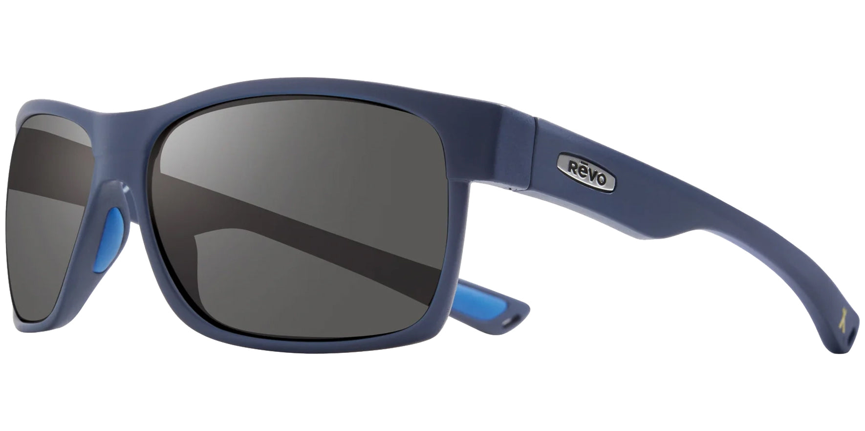 Revo Espen Bear Grylls Edition Polarized Squared Wrap