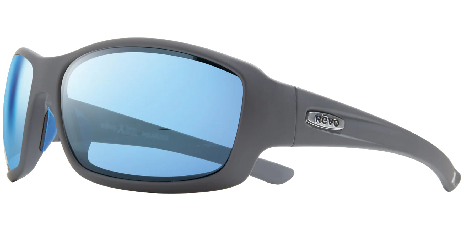 Revo Maverick Bear Grylls Edition Polarized Wrap